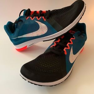 Nike Zoom Streak LT 3 Run mens Size 9.5 women 11.5